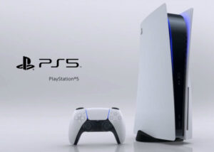 PlayStation 5 update