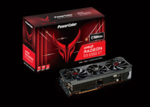 Radeon RX 6900 XT