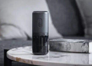 personal air purifier
