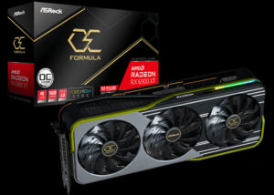 Radeon RX 6900 XT OC