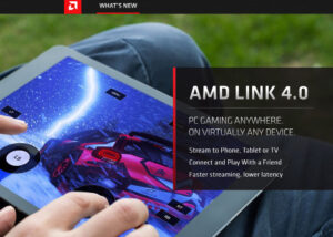 Radeon Software Adrenalin 21.4.1 WHQL