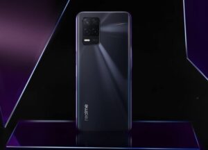 Realme 8 5G