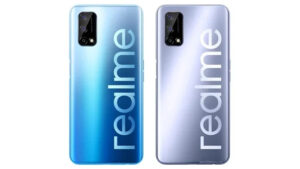 Realme Q3 Pro