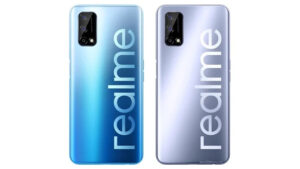 Realme Q3