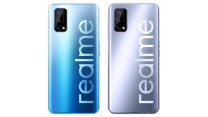 Realme Q3