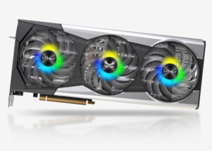 AMD RX 6900 XT graphics card