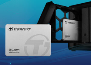 SATA III 6Gb/s SSD250N