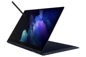 Samsung Galaxy Book