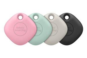 Samsung Galaxy Smart Tag+