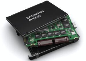 enterprise SSD