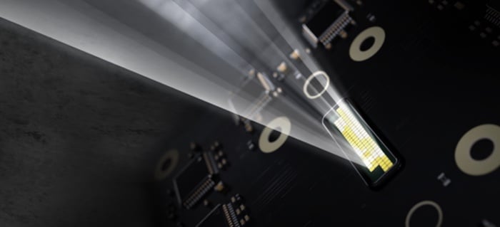 Samsung PixCell LED