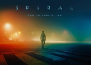 Spiral: From the Book of Saw