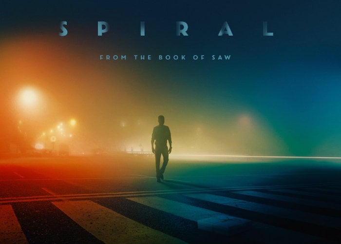 Spiral: From the Book of Saw