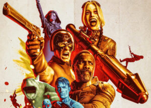 The Suicide Squad