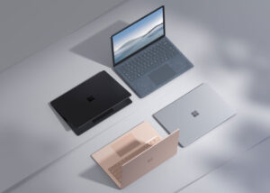 Surface Laptop 4