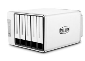 TerraMaster D5-300