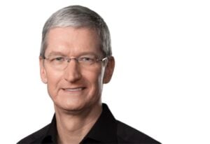 Tim Cook