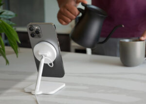 Twelve South Forte MagSafe charger stand