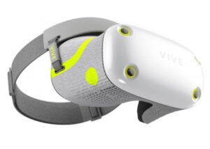 HTC VIVE Air VR