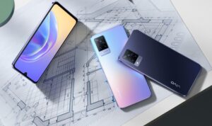 Vivo V21