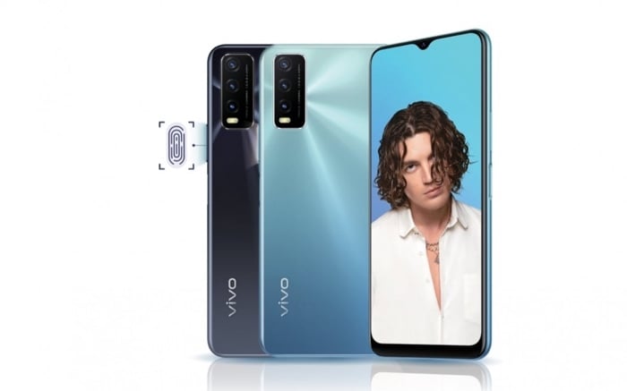 Vivo Y20S
