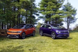 Volkswagen ID 6