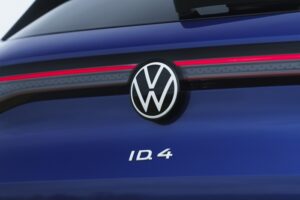 Volkswagen ID.4 Pro Performance