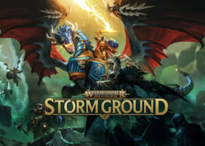 Warhammer Age of Sigmar: Storm Ground