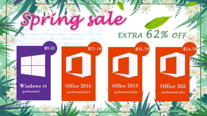 Windows 10 pro key