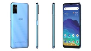 ZTE Blade 11 Prime