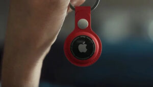 Apple AirTags