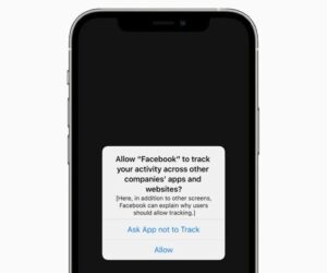 iPadOS 14.5 and iOS 14.5