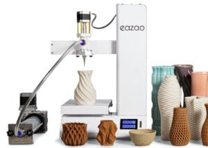 ceramic 3D printer