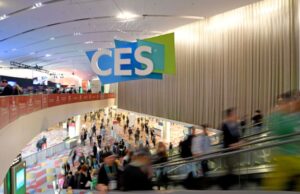 CES 2022