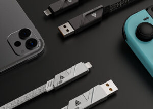 charging cable