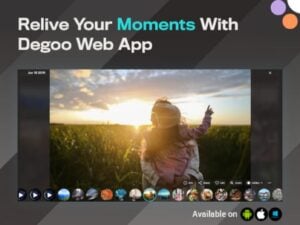 Degoo Premium Backup Plan