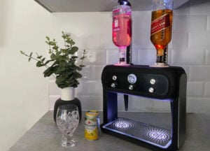 drinks mixing machine
