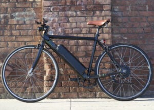 electric bike