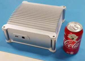 fanless mini PC