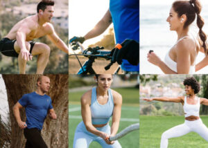 fitness smart ring