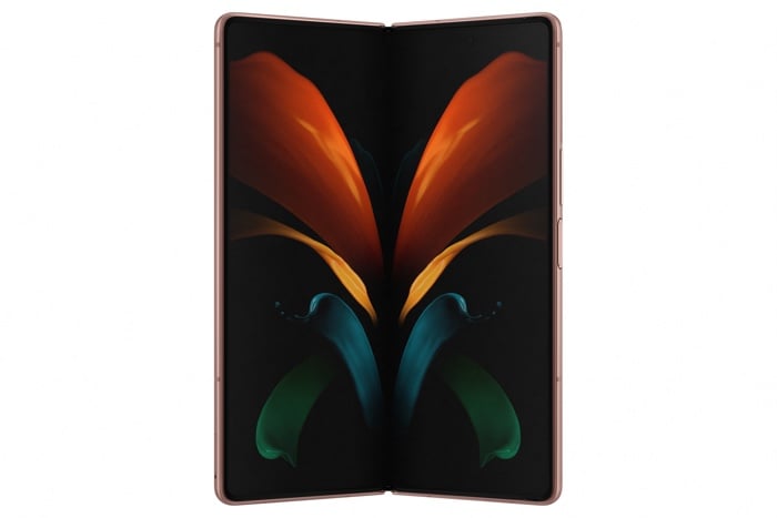 Samsung Galaxy Z Fold 3 