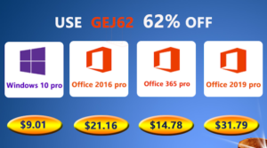 Windows 10 pro key