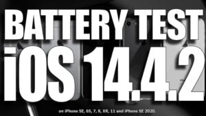 iOS 14.4.2