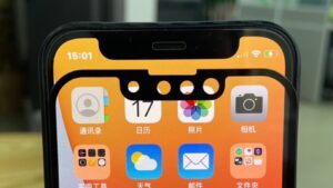 iPhone 13