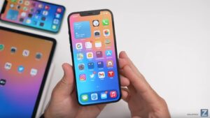 iOS 14.5 Release Candidate