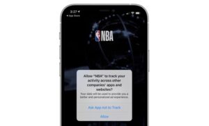 iOS 14.5 beta 7