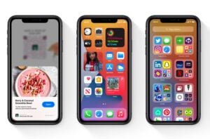 iOS 14.5