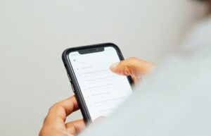 iPhone Privacy