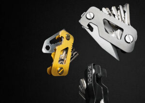 keychain multitool