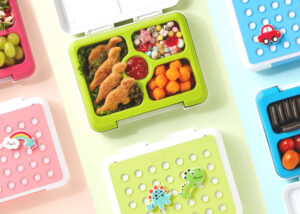 kids lunchbox